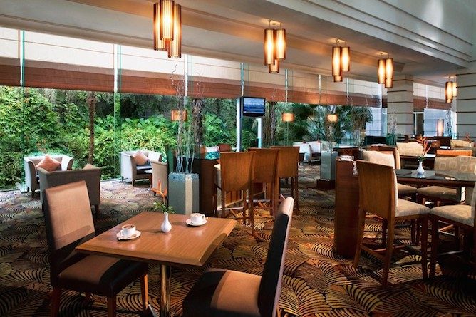 Palmz Lounge