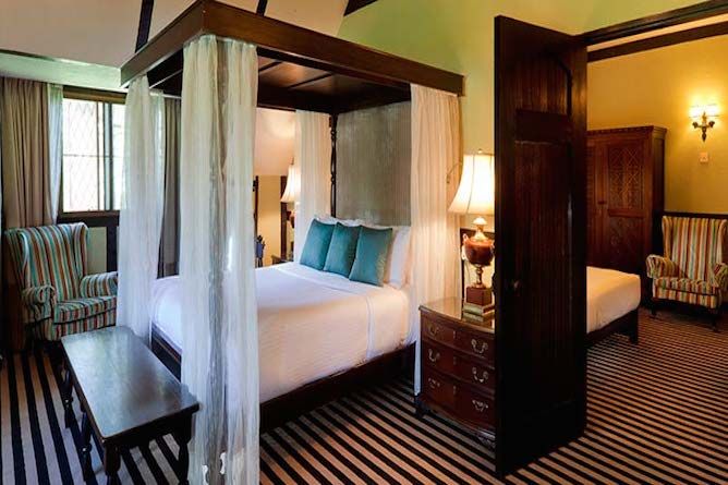 Family suite