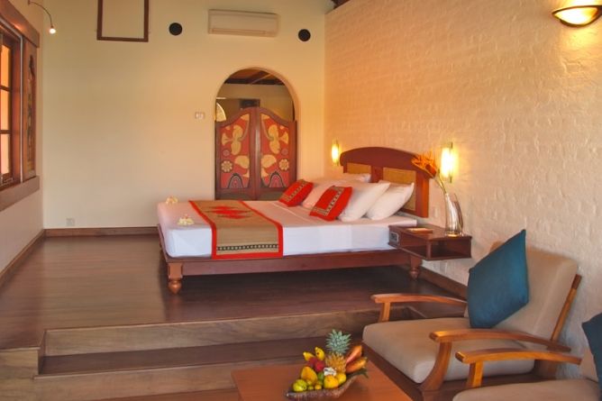 Superior Suite