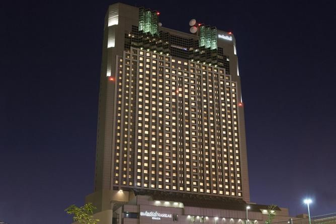 Swissotel Nankai