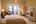 Garden wing terrace suite
