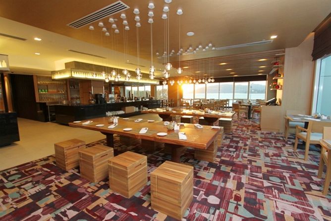 Rosea Cafe