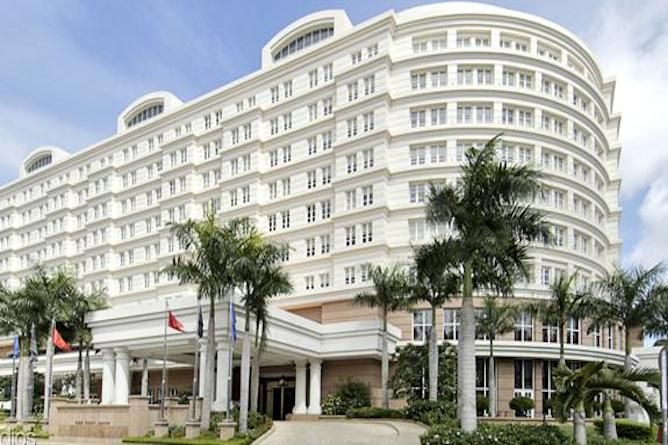 Park Hyatt, Ho Chi Minh City