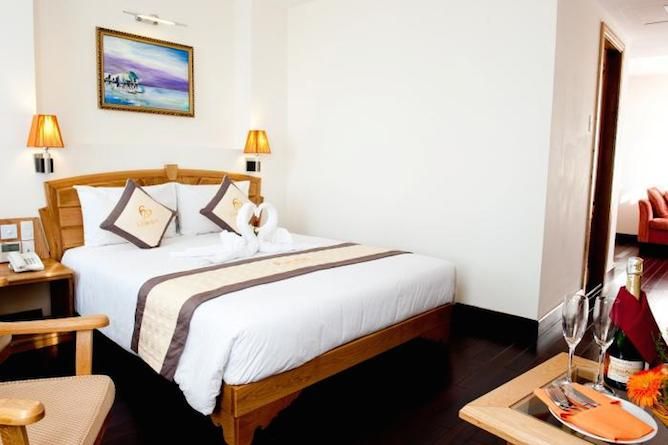 Superior room