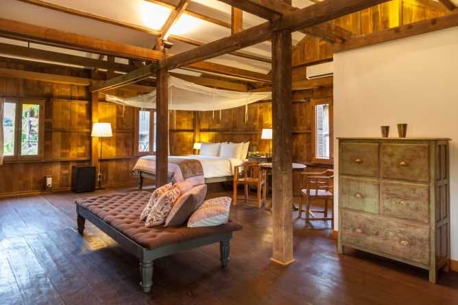 House interior