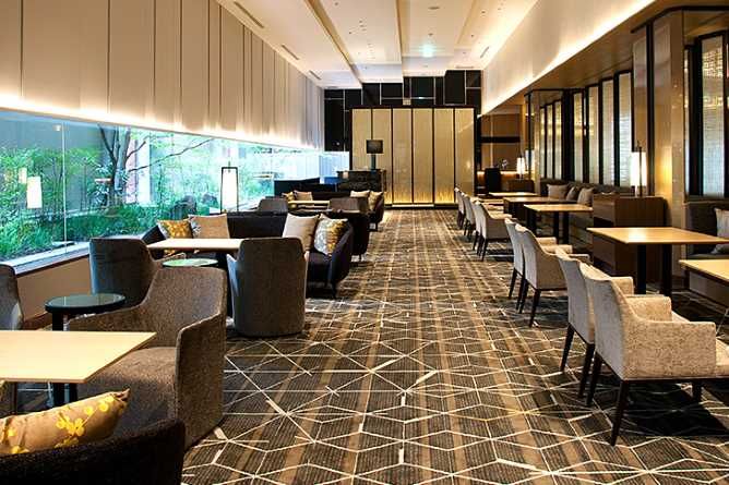 Marais D'or lounge