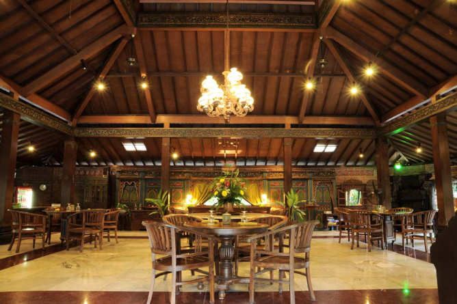 NJoglo restaurant