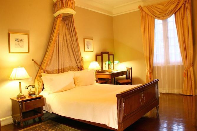 Superior room