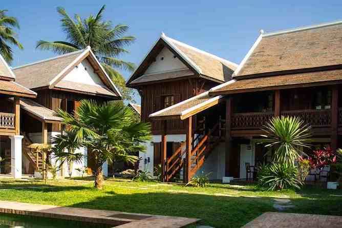 Villa Maydou