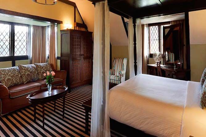Junior suite