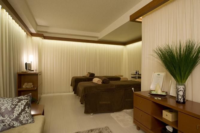 Rakusis Aromatherapy Salon