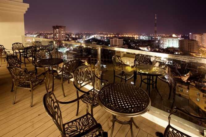 Skyline Bar
