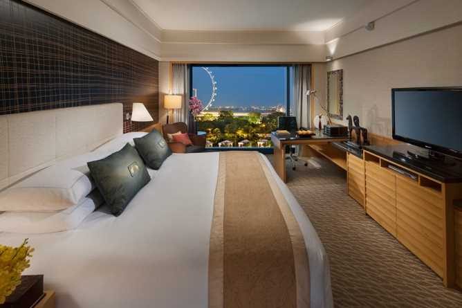 Premier Ocean Room