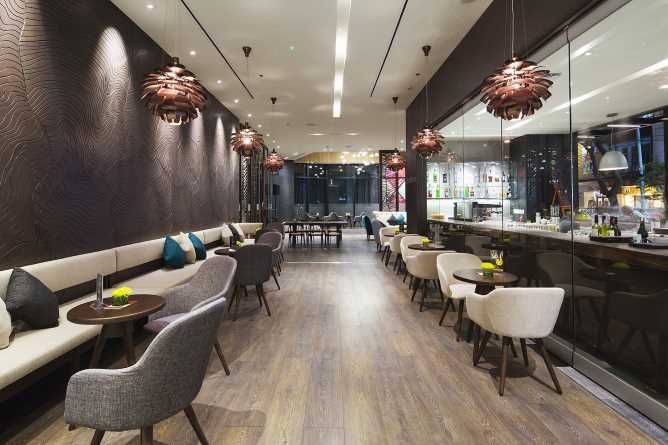 Bistro Bar
