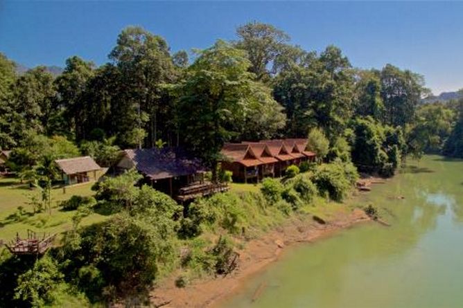 Riverside location