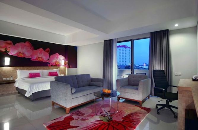 Suite