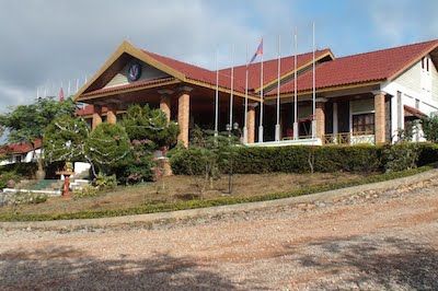 Vansana Plain of Jars Hotel