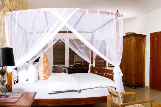 Vanilla Suite