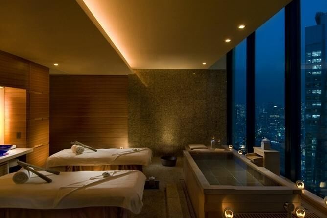 Mizuki Spa
