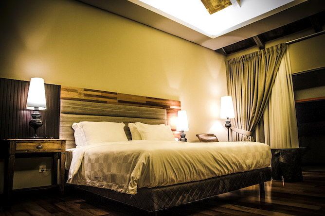 Margaret suite