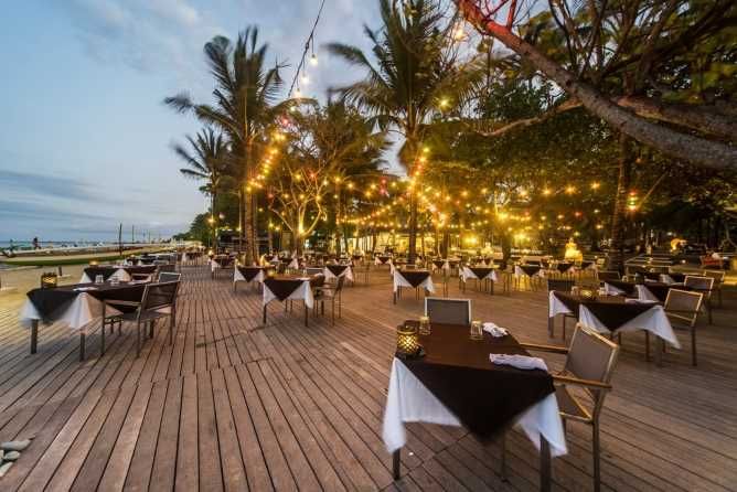Segara dining