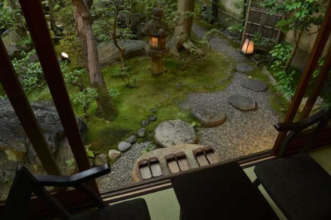 Yoshikawa, Kyoto