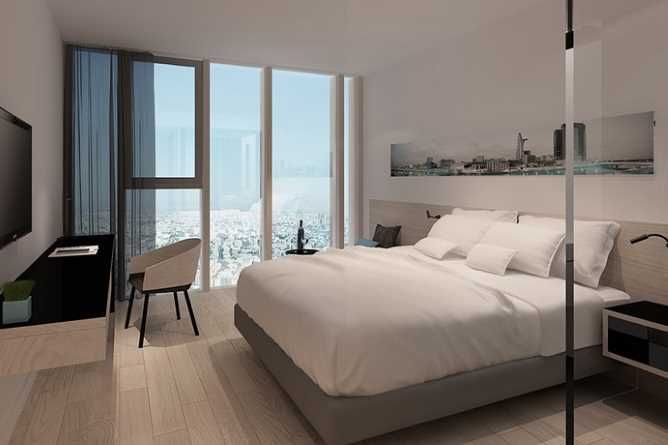 Standard room