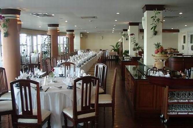Bassac restaurant
