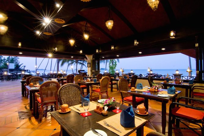 Chantara Restaurant
