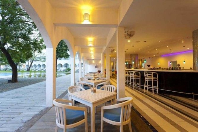 Coffe shop & cafe
