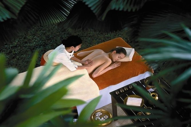 Chi Spa