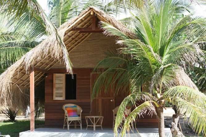 Jasmine Cabana