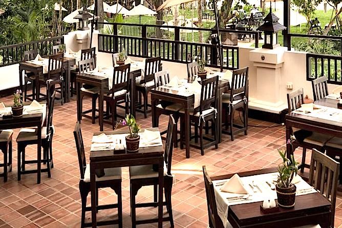 Ou Kao Classic Thai Restaurant