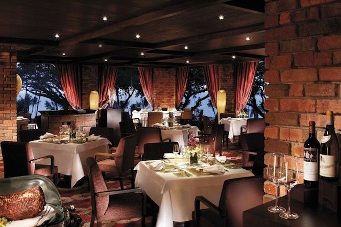 Ferringi Bar & Grill