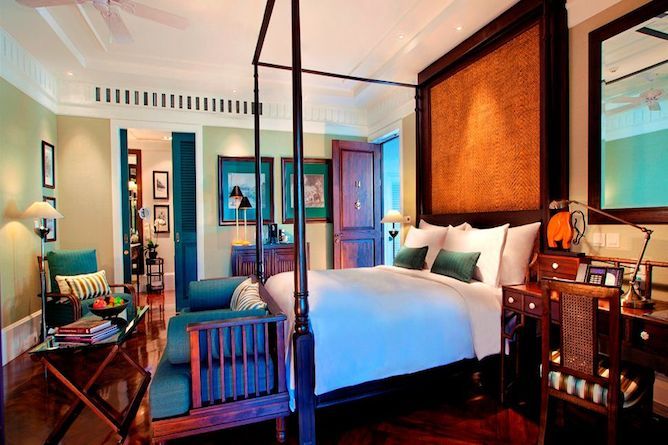 East Borneo suite