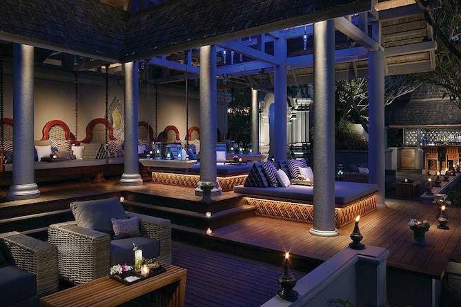 Ratree bar & lounge