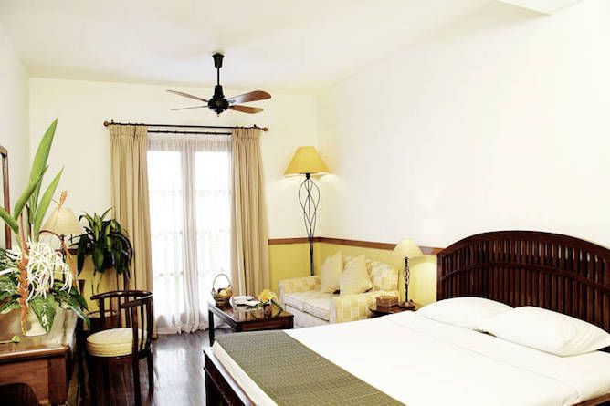 Superior room