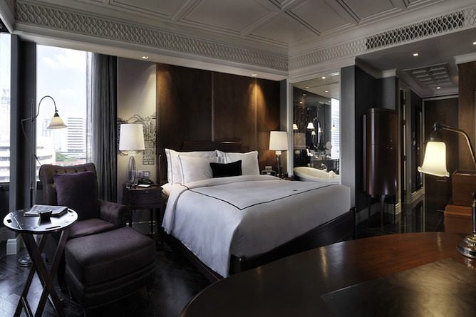Nimman suite