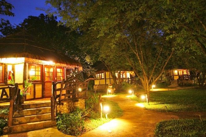 River Kwai Resotel