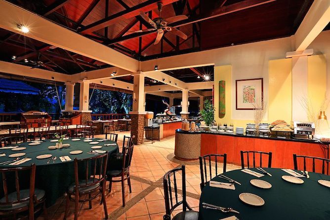 Seri Mutiara Restaurant