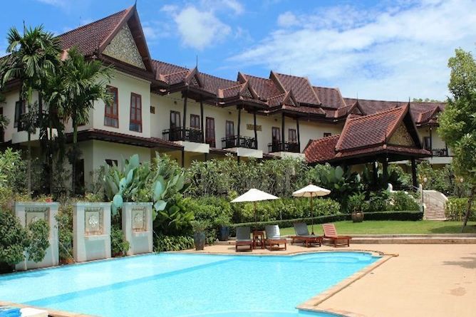 PhuWanalee Resort