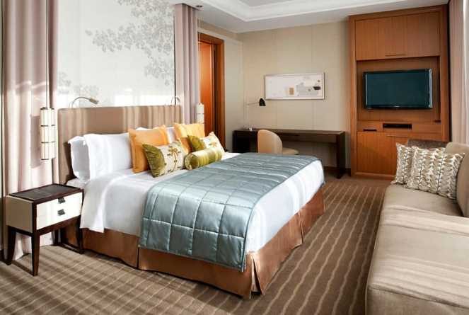 Grand Deluxe room