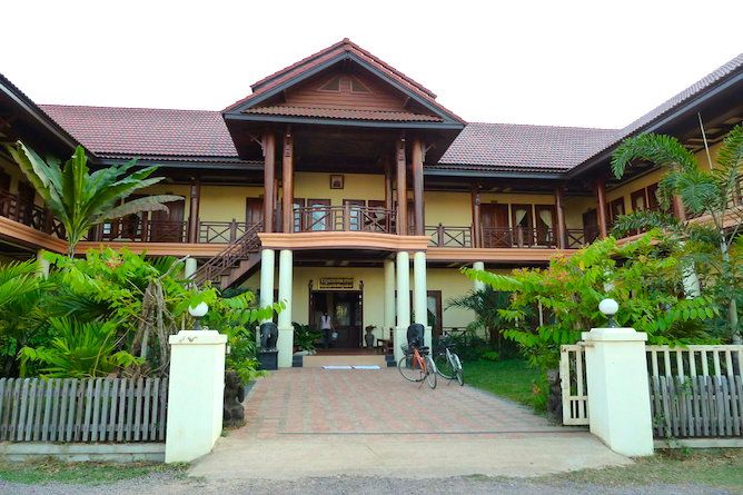 Pon Arena Hotel