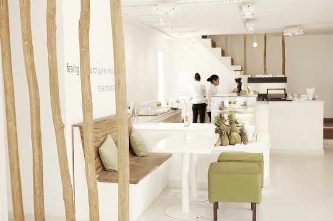 White Mansion CafÃ©