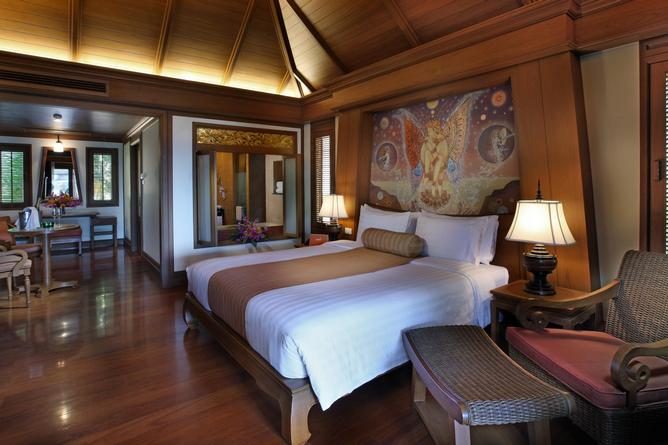Grand Deluxe Suite