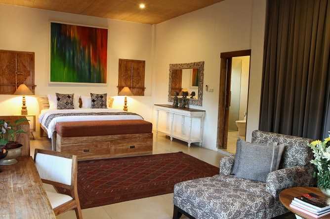 Villa Suite