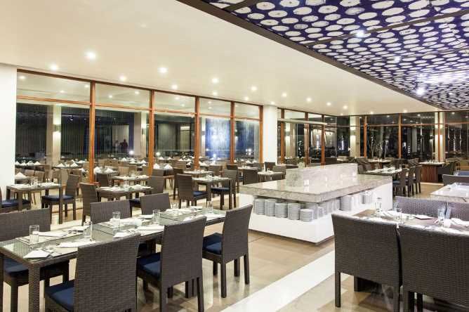 Reef Cafe
