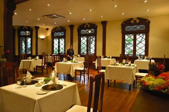 Phou Savanh restaurant