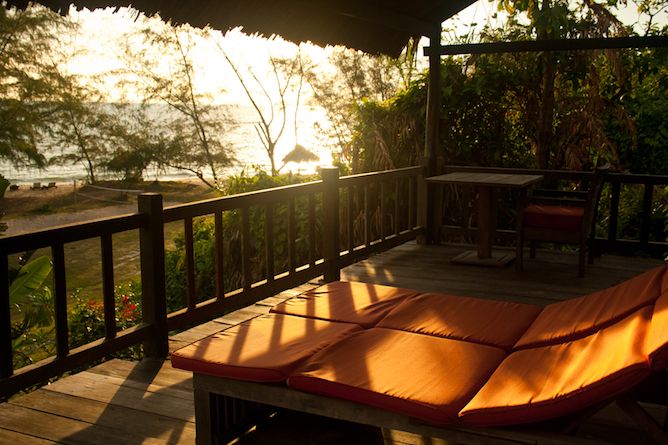 Mango Bay