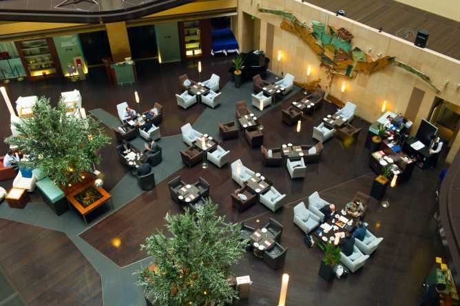 ART Lounge